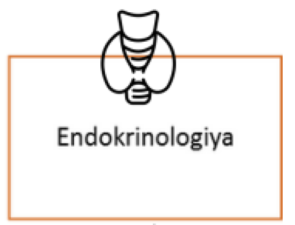 Endokrinologiya